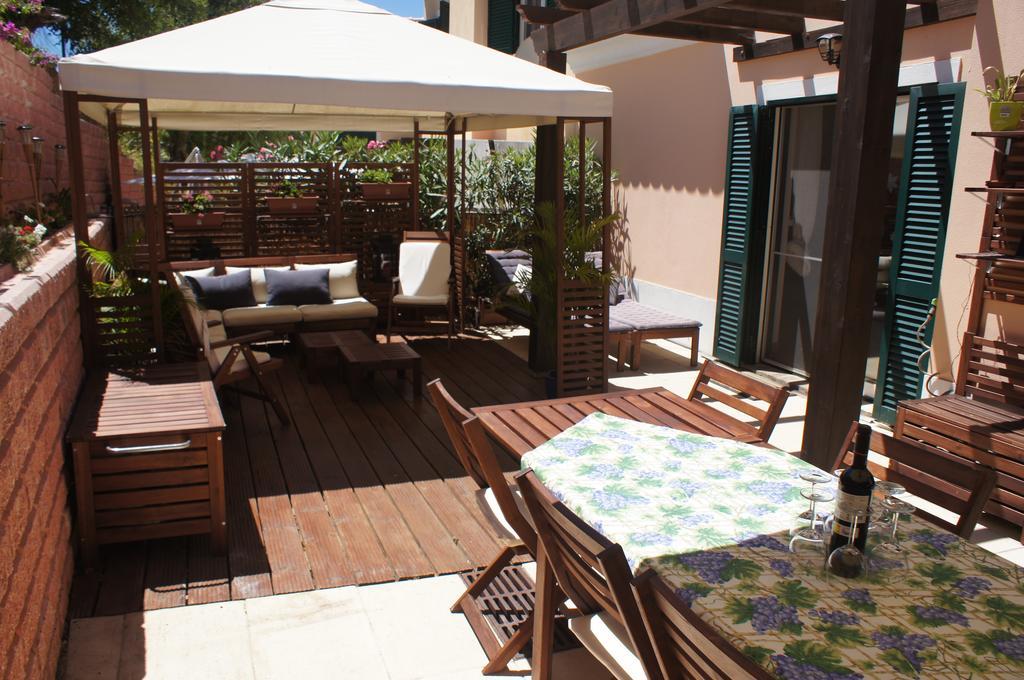Casa Estelliane パデルネ 部屋 写真